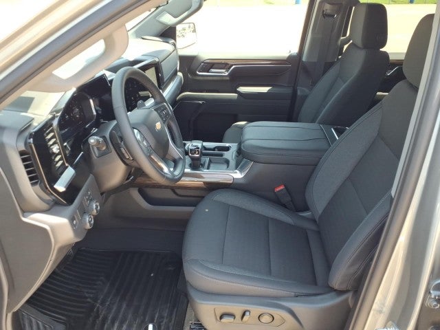 2026 Chevrolet Silverado 1500 LT - Photo 12