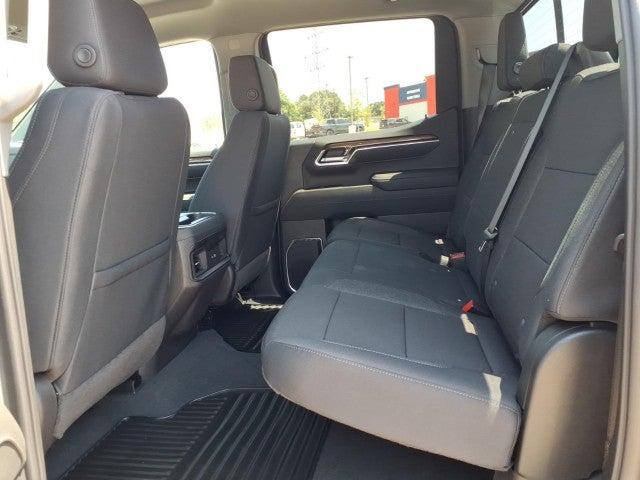 2026 Chevrolet Silverado 1500 LT - Photo 13