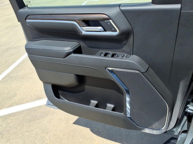 2026 Chevrolet Silverado 1500 LT - Photo 14