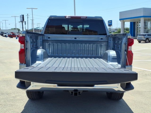 2026 Chevrolet Silverado 1500 LT - Photo 15