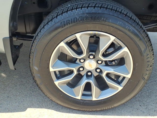 2026 Chevrolet Silverado 1500 LT - Photo 16