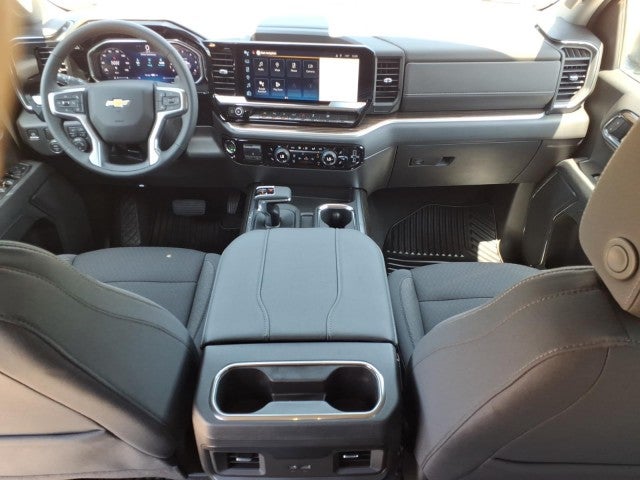 2026 Chevrolet Silverado 1500 LT - Photo 6