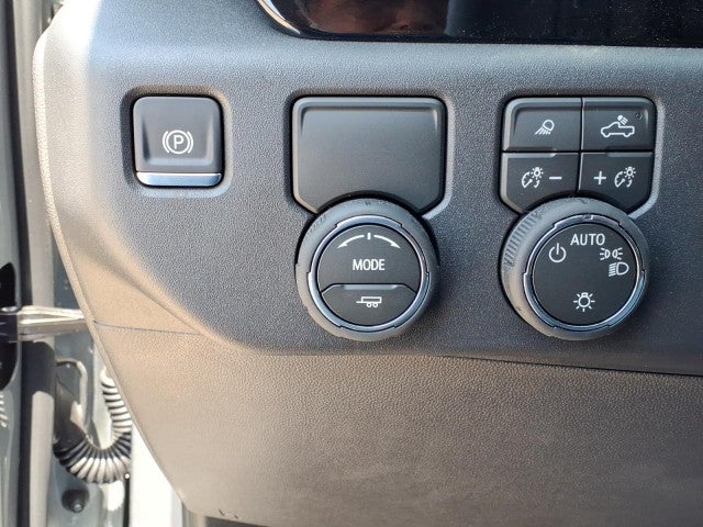 2026 Chevrolet Silverado 1500 LT - Photo 8