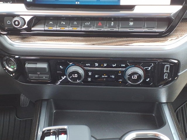 2026 Chevrolet Silverado 1500 LT - Photo 9