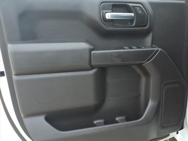 2020 Chevrolet Silverado 1500 Work Truck