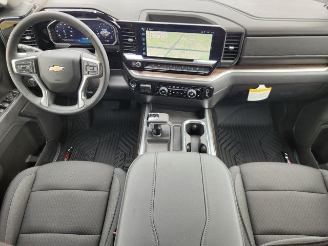 2026 Chevrolet Silverado 1500 LT - Photo 20