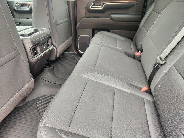 2026 Chevrolet Silverado 1500 LT - Photo 21