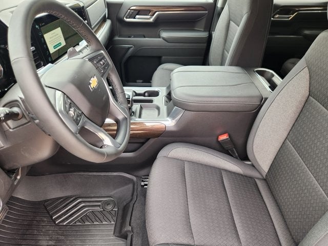 2026 Chevrolet Silverado 1500 LT - Photo 9