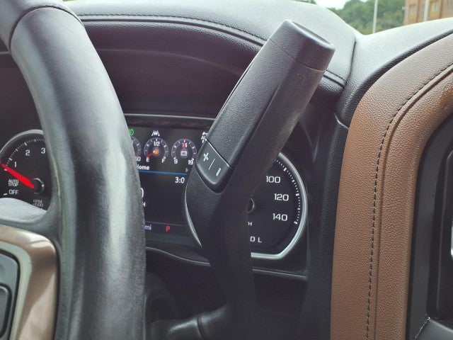 2020 Chevrolet Silverado 1500 High Country - Photo 13