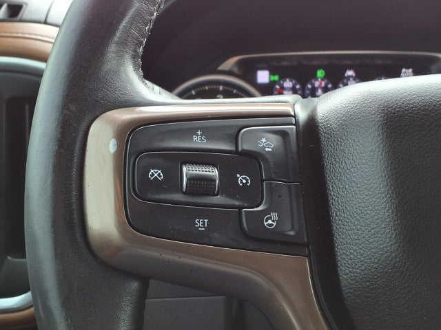 2020 Chevrolet Silverado 1500 High Country - Photo 15
