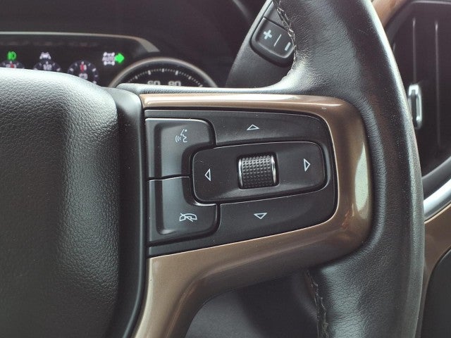 2020 Chevrolet Silverado 1500 High Country - Photo 16