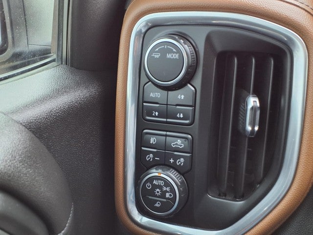 2020 Chevrolet Silverado 1500 High Country - Photo 18