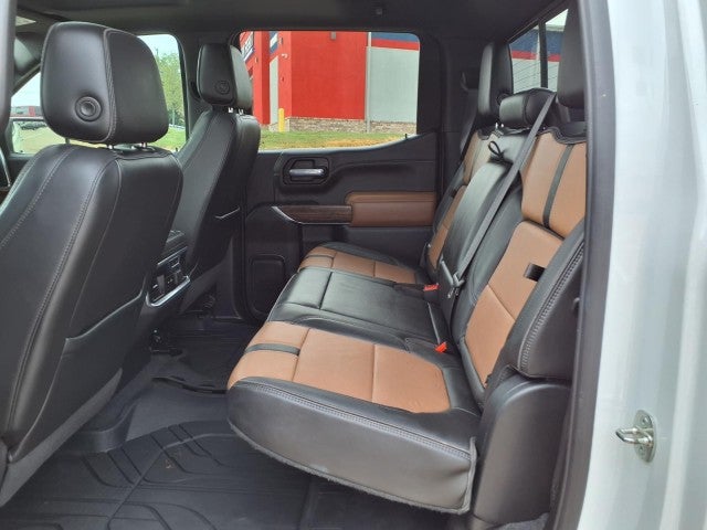 2020 Chevrolet Silverado 1500 High Country - Photo 21