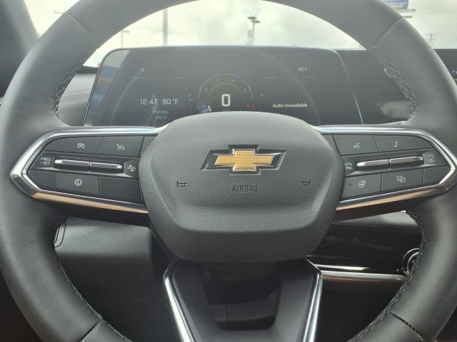 2027 Chevrolet Equinox LT - Photo 11