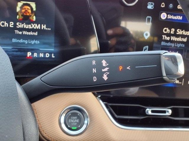 2027 Chevrolet Equinox ACTIV - Photo 10