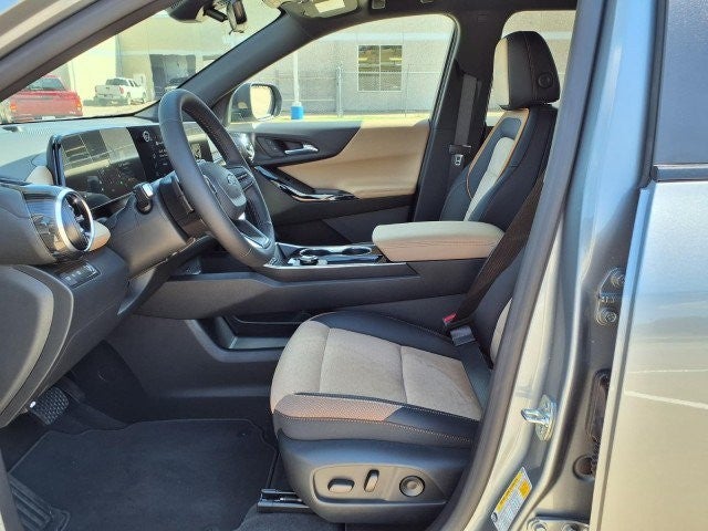 2027 Chevrolet Equinox ACTIV - Photo 12