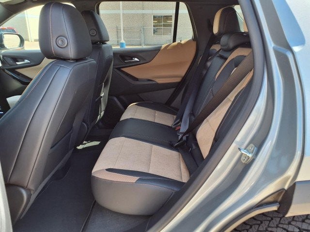 2027 Chevrolet Equinox ACTIV - Photo 13
