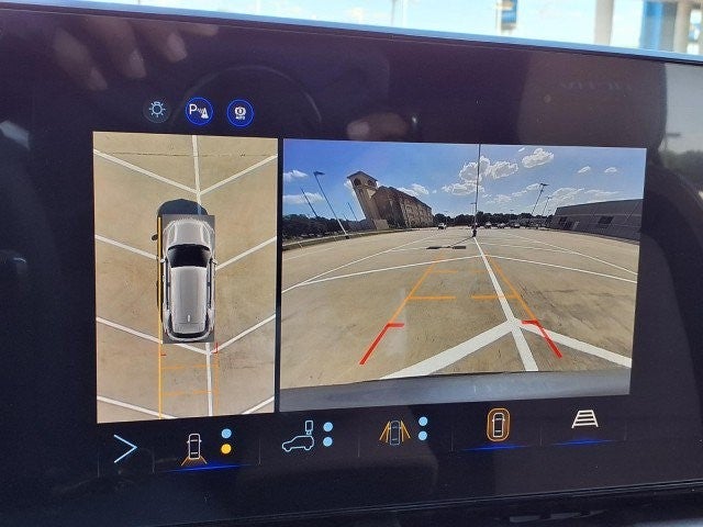 2027 Chevrolet Equinox ACTIV - Photo 7