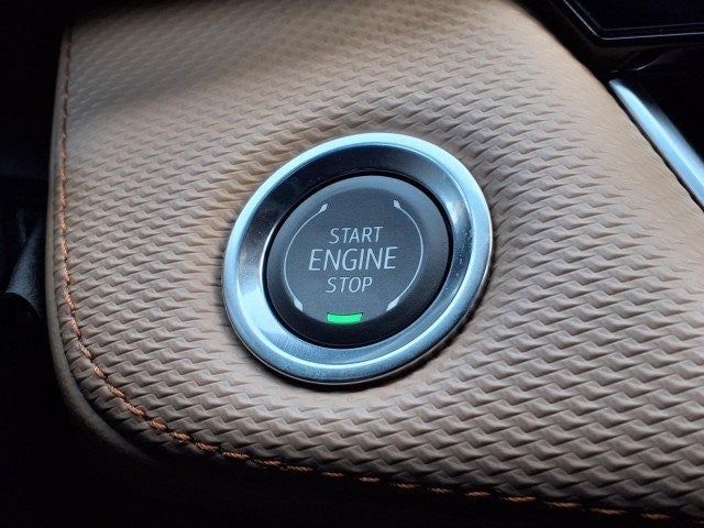 2027 Chevrolet Equinox ACTIV - Photo 9
