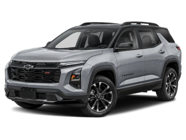 2027 Chevrolet Equinox RS - Photo 1