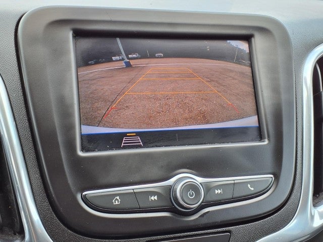 2020 Chevrolet Equinox LS - Photo 10