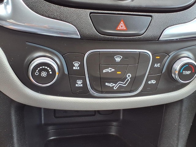 2020 Chevrolet Equinox LS - Photo 11