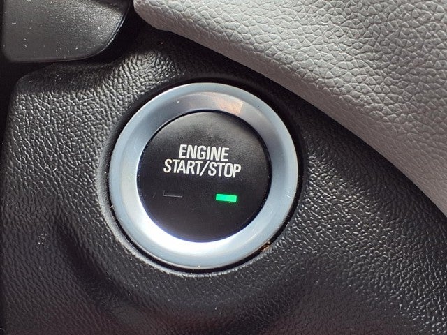 2020 Chevrolet Equinox LS - Photo 13