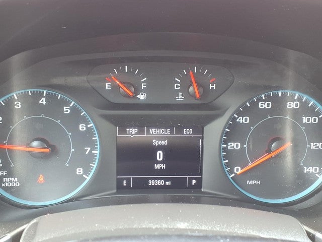 2020 Chevrolet Equinox LS - Photo 17