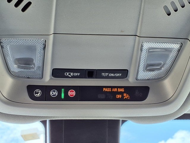 2020 Chevrolet Equinox LS - Photo 19