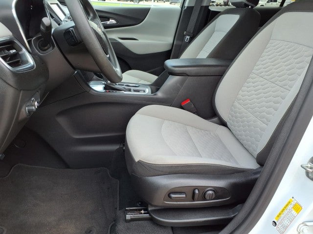 2020 Chevrolet Equinox LS - Photo 20