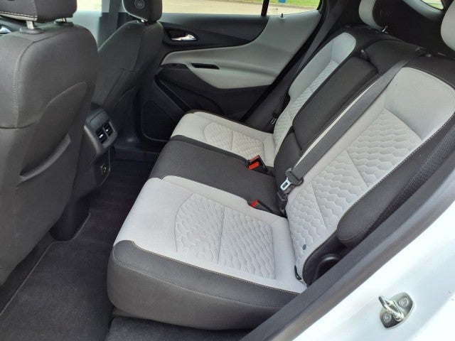 2020 Chevrolet Equinox LS - Photo 21