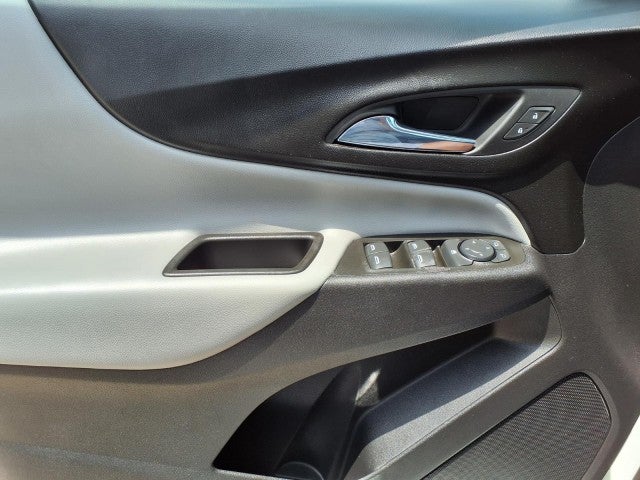2020 Chevrolet Equinox LS - Photo 22