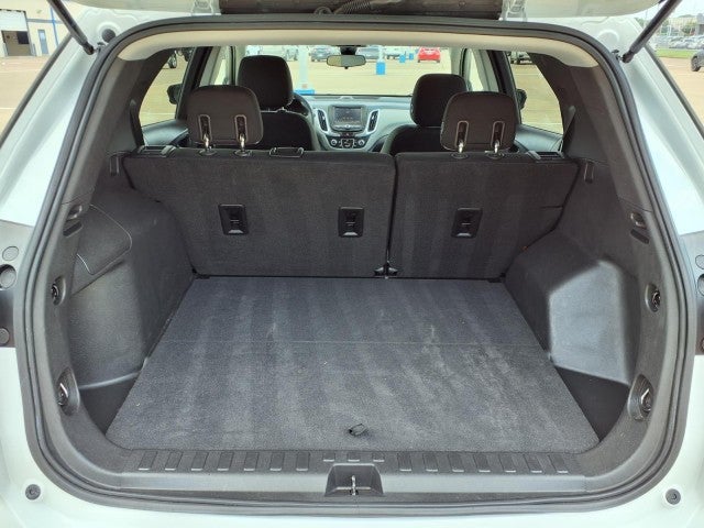 2020 Chevrolet Equinox LS - Photo 23