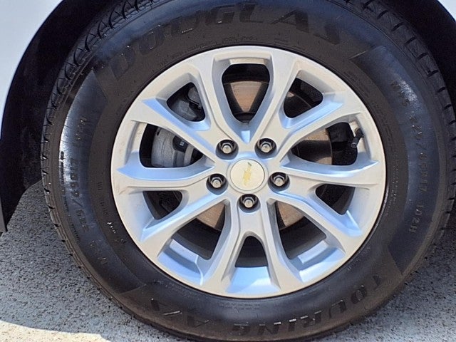 2020 Chevrolet Equinox LS - Photo 24