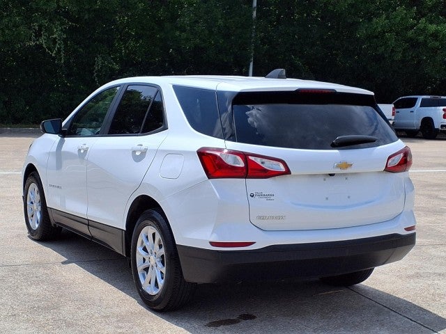 2020 Chevrolet Equinox LS - Photo 6