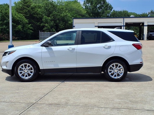2020 Chevrolet Equinox LS - Photo 7