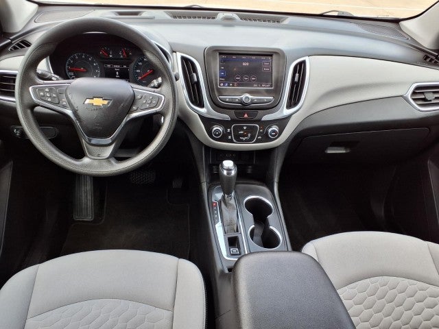 2020 Chevrolet Equinox LS - Photo 8