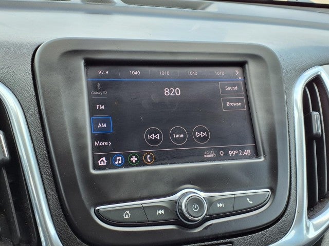2020 Chevrolet Equinox LS - Photo 9