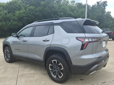 2025 Chevrolet Equinox ACTIV