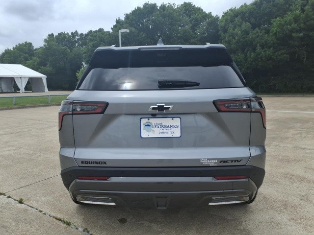 2025 Chevrolet Equinox ACTIV