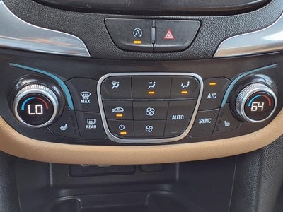 2023 Chevrolet Equinox Premier