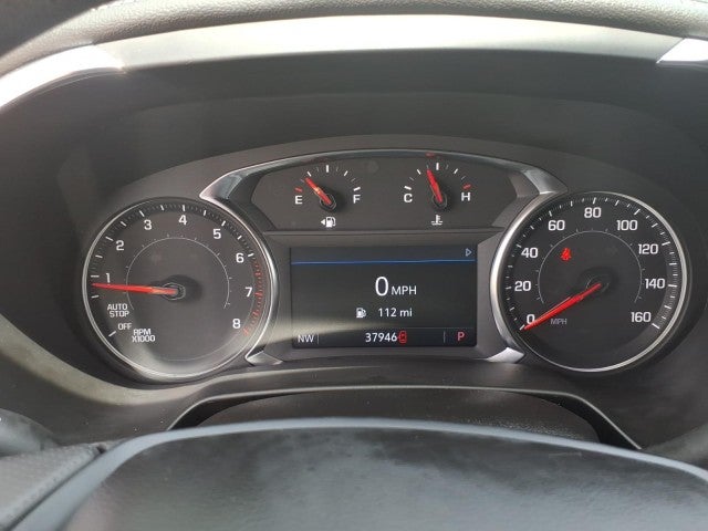 2024 Chevrolet Blazer 2LT - Photo 14