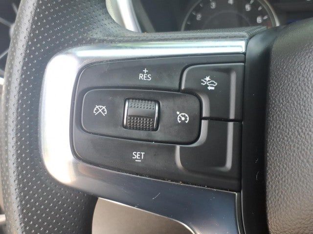 2024 Chevrolet Blazer 2LT - Photo 15