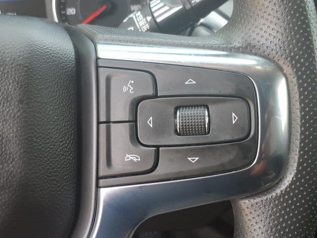 2024 Chevrolet Blazer 2LT - Photo 16