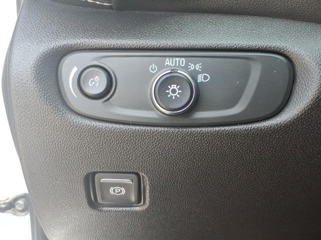 2024 Chevrolet Blazer 2LT - Photo 17