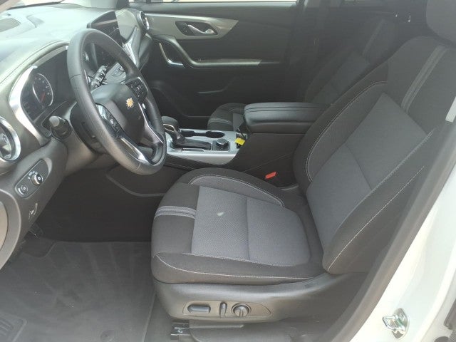 2024 Chevrolet Blazer 2LT - Photo 18