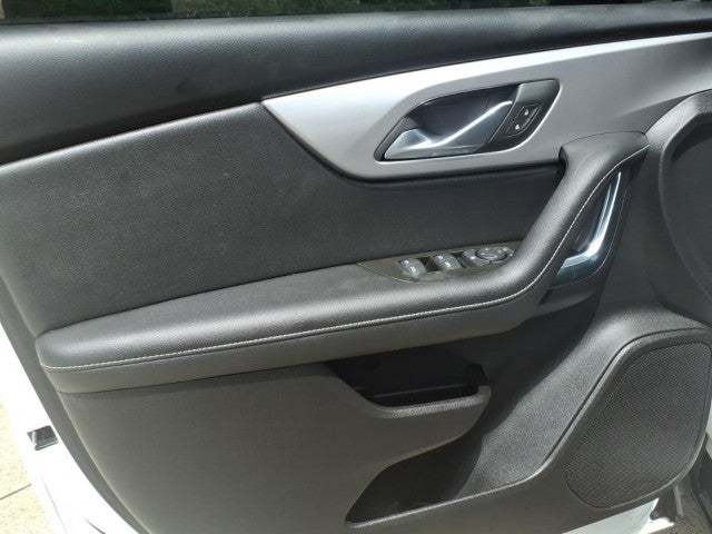 2024 Chevrolet Blazer 2LT - Photo 20