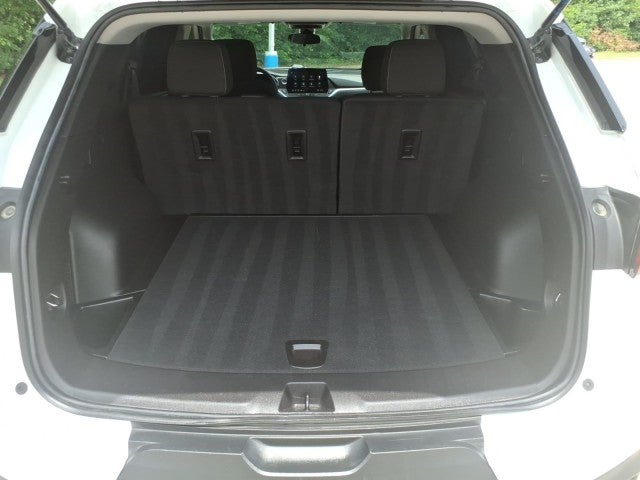 2024 Chevrolet Blazer 2LT - Photo 21