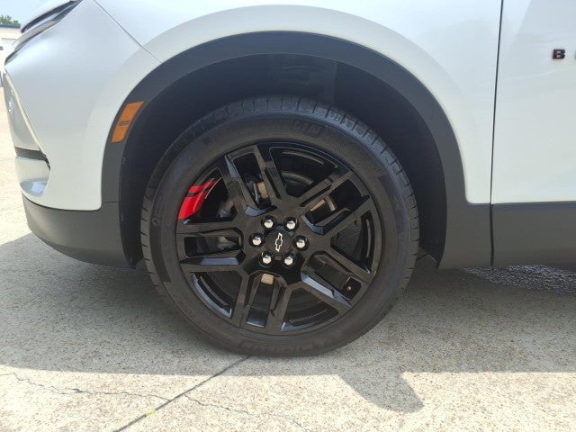 2024 Chevrolet Blazer 2LT - Photo 22