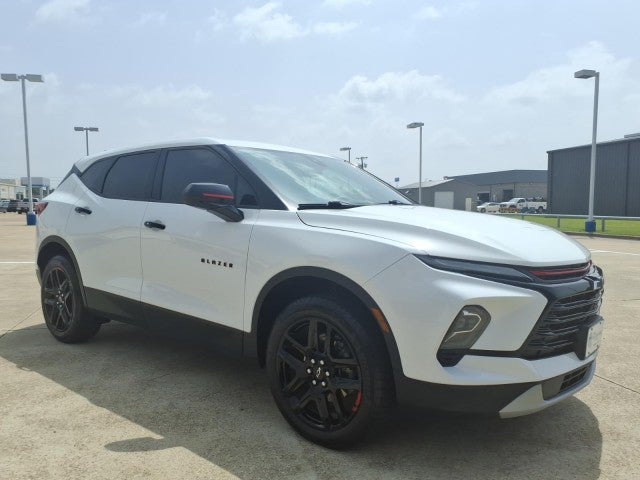 2024 Chevrolet Blazer 2LT - Photo 6